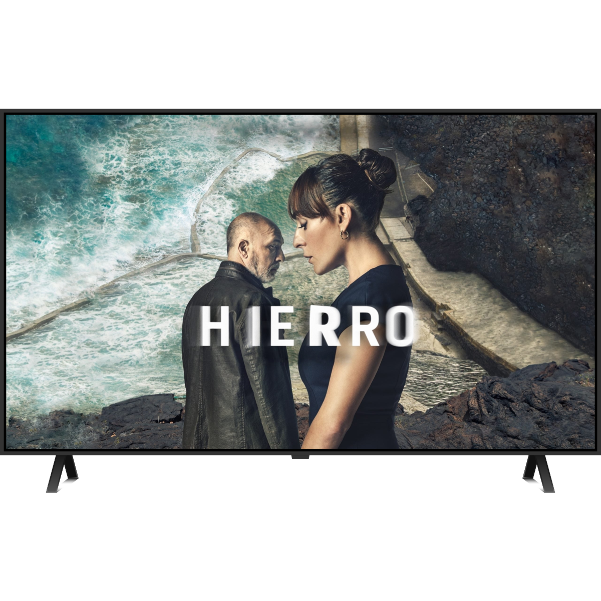 Hierro